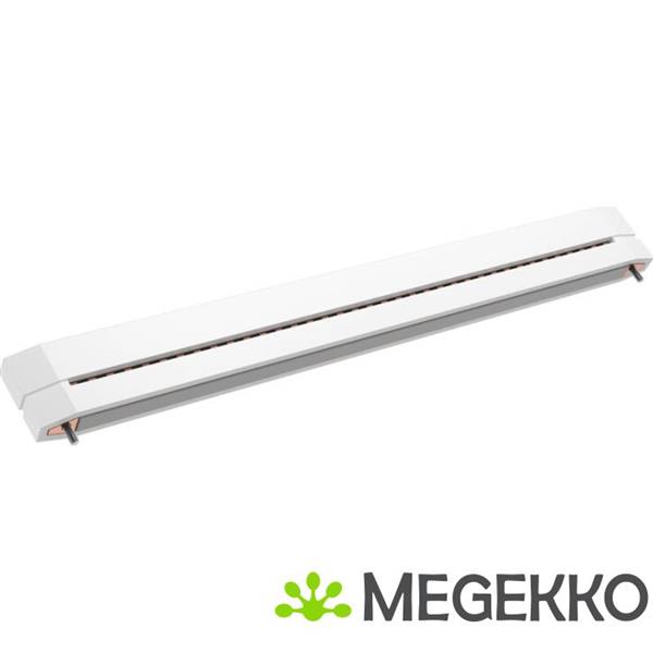 Grote foto corsair ddr5 dominator titanium fin accessory kit white computers en software overige computers en software