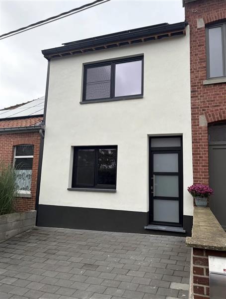 Grote foto gerenoveerde woning te koop huizen en kamers half vrijstaand