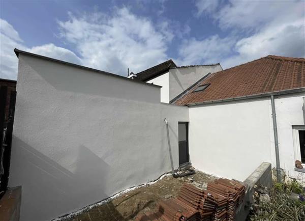 Grote foto gerenoveerde woning te koop huizen en kamers half vrijstaand