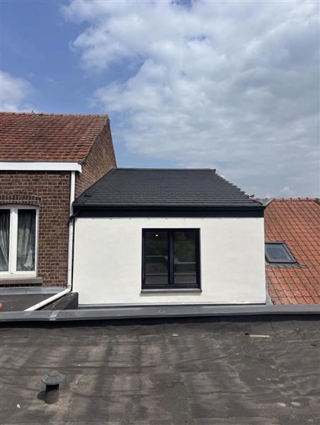 Grote foto gerenoveerde woning te koop huizen en kamers half vrijstaand