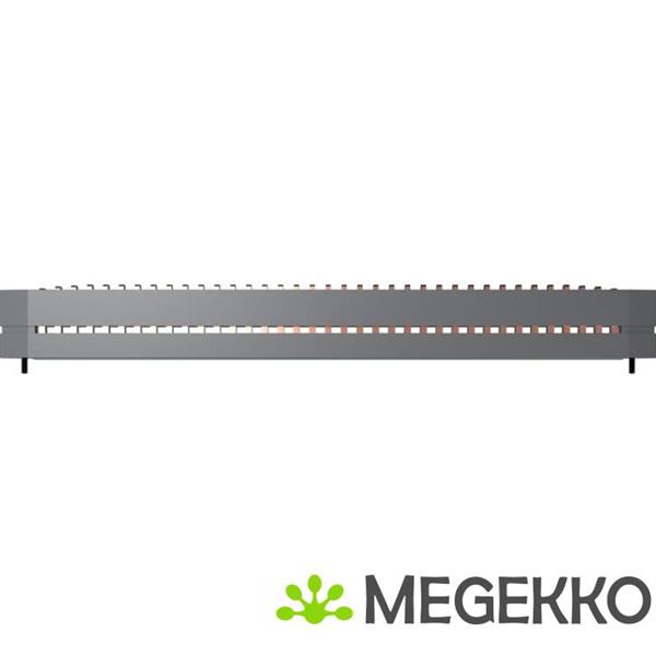 Grote foto corsair ddr5 dominator titanium fin accessory kit grey computers en software overige computers en software