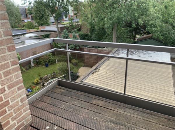 Grote foto modern instapklaar 2 slpk app met terras berging huis en inrichting overige huis en inrichting