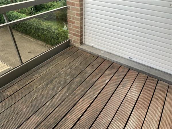 Grote foto modern instapklaar 2 slpk app met terras berging huis en inrichting overige huis en inrichting