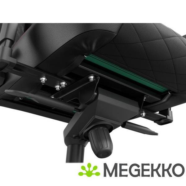 Grote foto genesis nfg 2050 nitro 890 g2 gamingstoel in zwart spelcomputers games overige merken