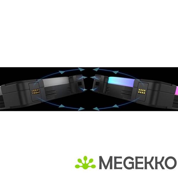 Grote foto thermaltake swafan ex12 argb computer behuizing luchtkoeler 12 cm 3 stuk s computers en software overige computers en software