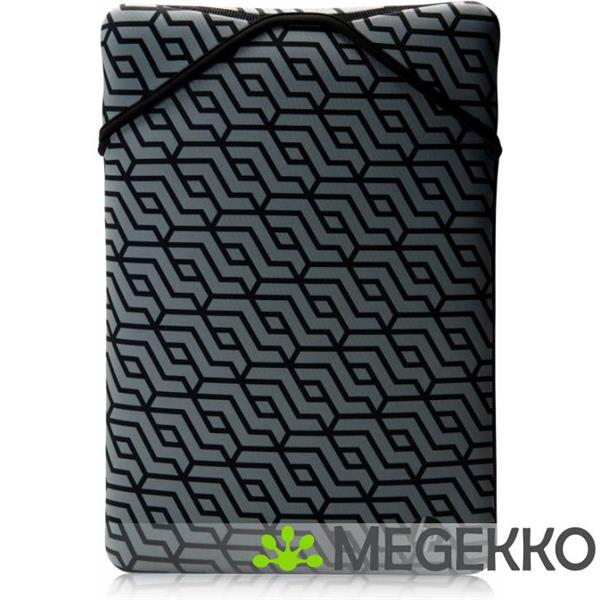 Grote foto hp omkeerbare beschermende 15 6 inch geo laptophoes computers en software overige computers en software