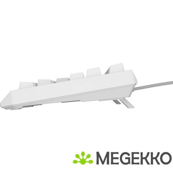 Grote foto genesis nkg 2165 thor 230 tkl toetsenbord draadloos wit computers en software toetsenborden