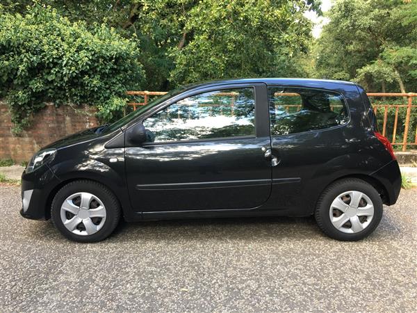Grote foto blanco gekeurd carpass 1.2i panodak auto renault