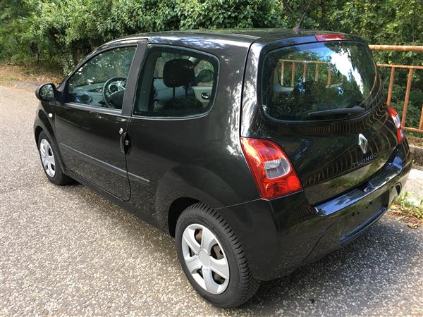 Grote foto blanco gekeurd carpass 1.2i panodak auto renault