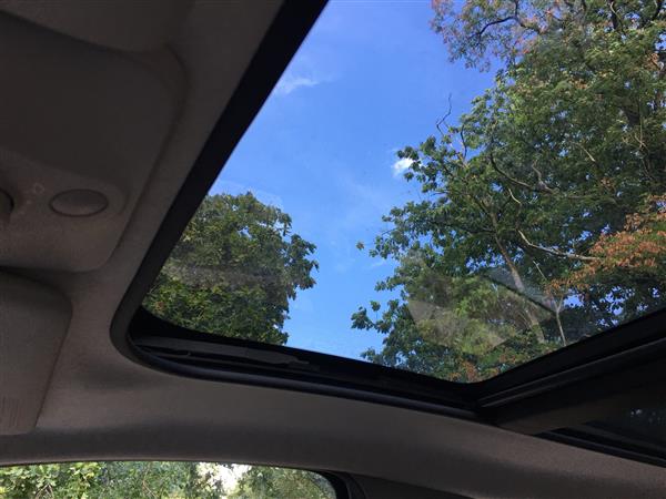 Grote foto blanco gekeurd carpass 1.2i panodak auto renault