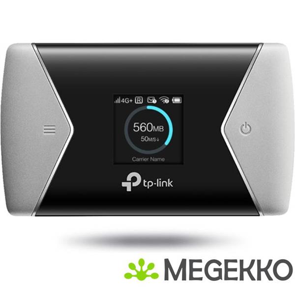 Grote foto tp link mobiele router m7650 computers en software netwerkkaarten routers en switches