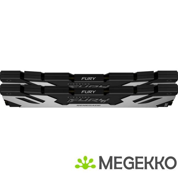 Grote foto kingston ddr5 renegade 2x48gb 6000 computers en software harde schijven