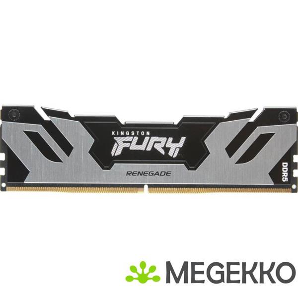Grote foto kingston ddr5 renegade 2x48gb 6000 computers en software harde schijven