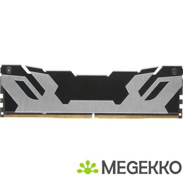 Grote foto kingston ddr5 renegade 2x48gb 6000 computers en software harde schijven
