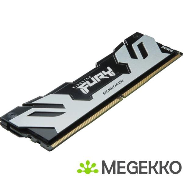 Grote foto kingston ddr5 renegade 2x48gb 6000 computers en software harde schijven