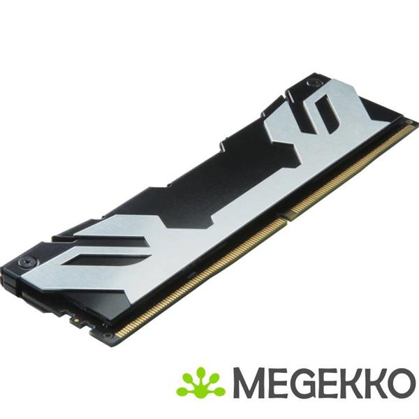 Grote foto kingston ddr5 renegade 2x48gb 6000 computers en software harde schijven