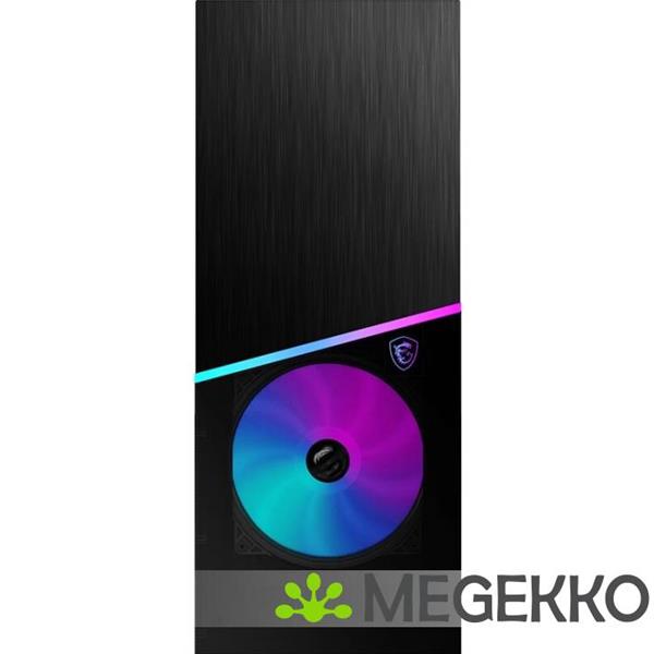Grote foto msi mpg sekira 500x computers en software behuizingen en kasten
