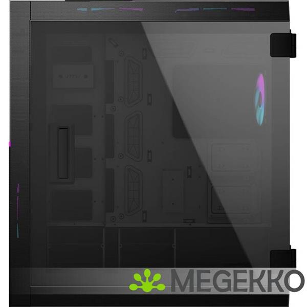 Grote foto msi mpg sekira 500x computers en software behuizingen en kasten