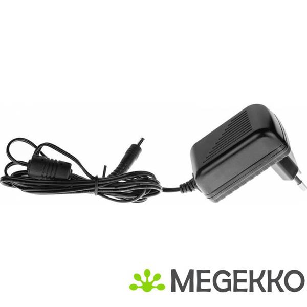 Grote foto act universele stroomadapter 5v 2a geschikt voor act usb boosters computers en software overige