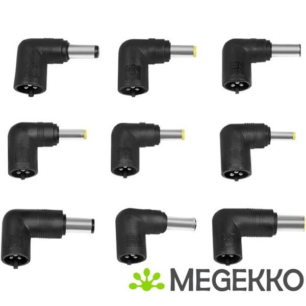 Grote foto logilink pa0215 universele notebook oplader computers en software overige