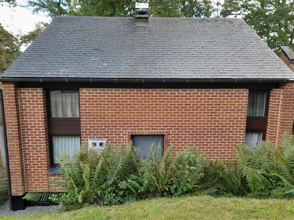 Grote foto te huur ardennen bungalow blaimont vakantie belgi