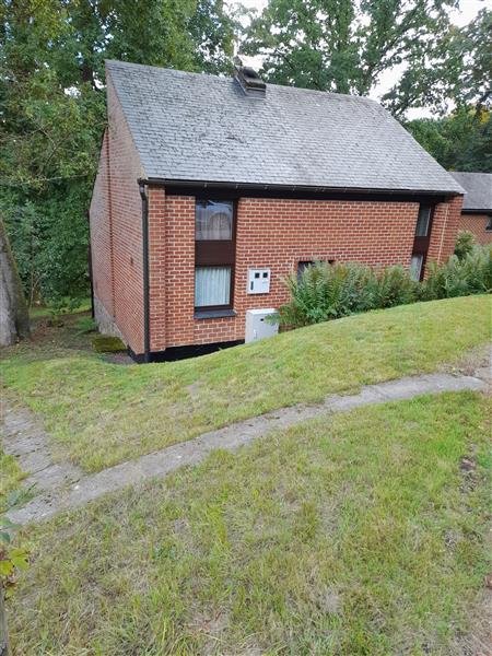 Grote foto te huur ardennen bungalow blaimont vakantie belgi