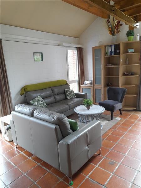 Grote foto te huur ardennen bungalow blaimont vakantie belgi