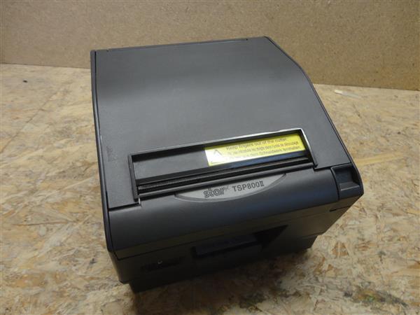 Grote foto star tsp800ii thermische usb label ticket printer tsp847ii computers en software printers