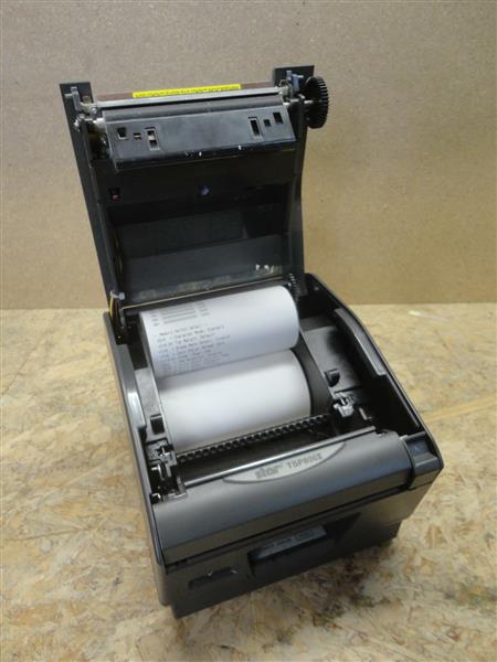 Grote foto star tsp800ii thermische usb label ticket printer tsp847ii computers en software printers