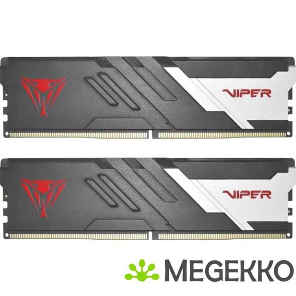 Grote foto patriot memory viper venom 2x32gb 6400mhz cl32 computers en software overige computers en software
