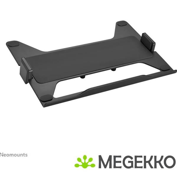 Grote foto neomounts next lite laptophouder ads20 425bl1 computers en software overige computers en software