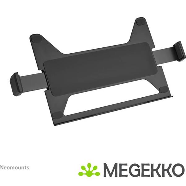 Grote foto neomounts next lite laptophouder ads20 425bl1 computers en software overige computers en software
