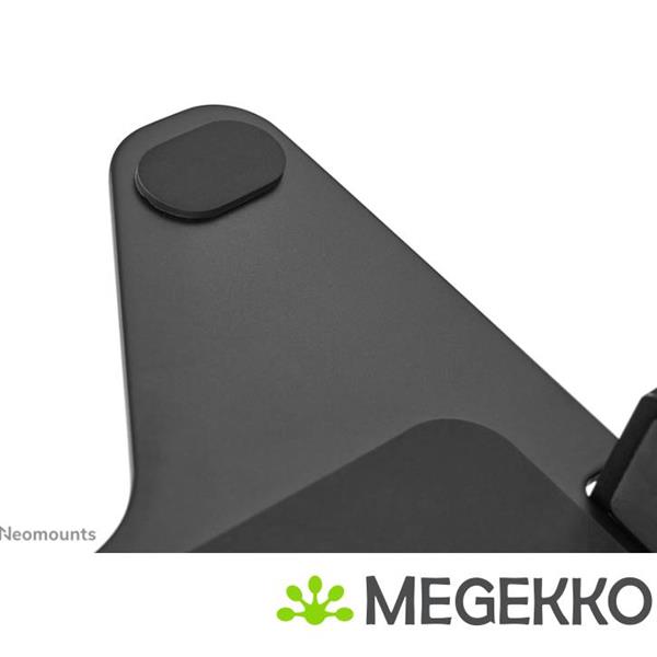 Grote foto neomounts next lite laptophouder ads20 425bl1 computers en software overige computers en software