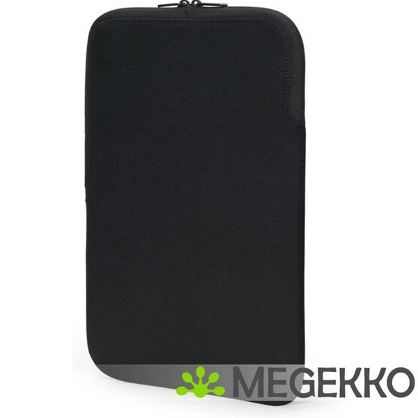 Grote foto dicota d31998 dfs laptoptas 38 1 cm 15 opbergmap sleeve grijs computers en software overige computers en software