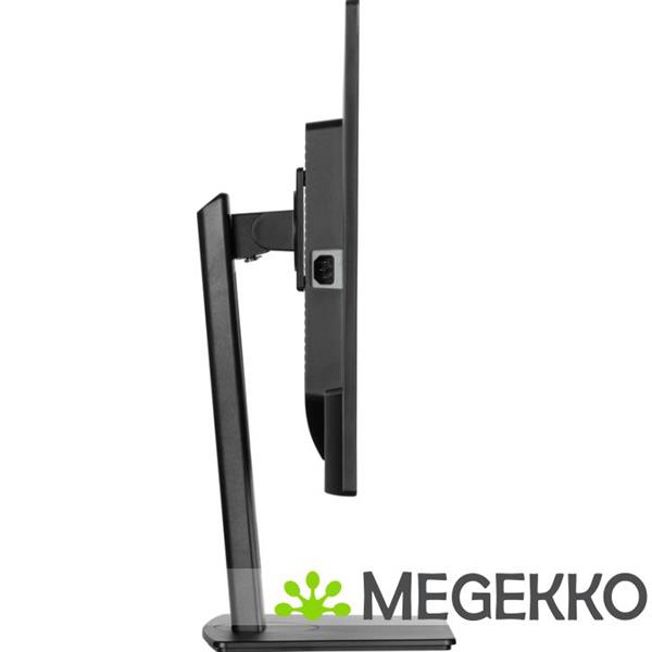 Grote foto iiyama prolite xb3270qsu b1 32 quad hd 100hz ips monitor computers en software overige computers en software