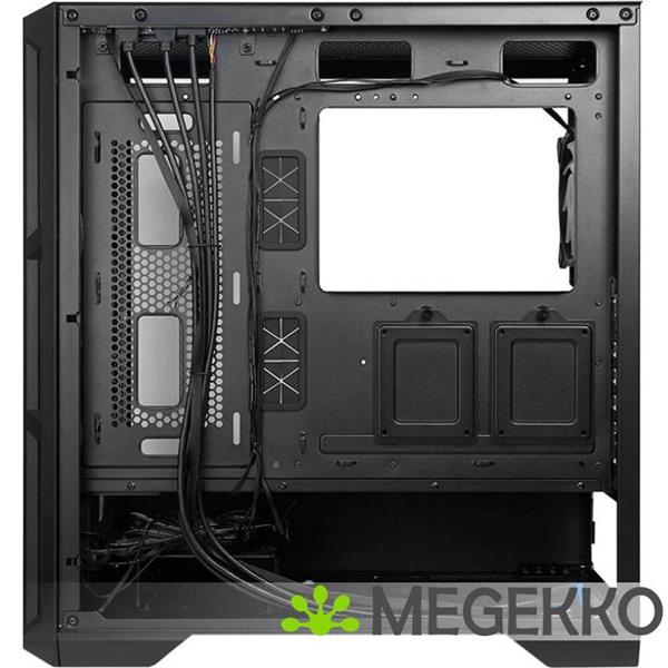 Grote foto chieftec apex ga 01b tg op computers en software behuizingen en kasten