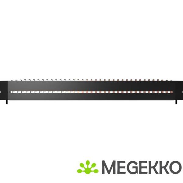 Grote foto corsair ddr5 dominator titanium fin accessory kit black computers en software overige computers en software