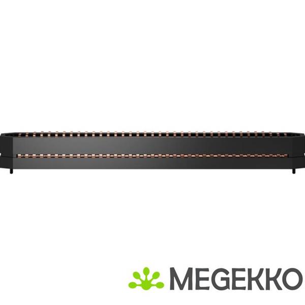 Grote foto corsair ddr5 dominator titanium fin accessory kit black computers en software overige computers en software