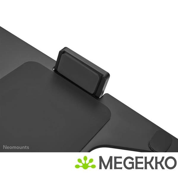 Grote foto neomounts next lite laptophouder ads20 425bl1 computers en software overige computers en software
