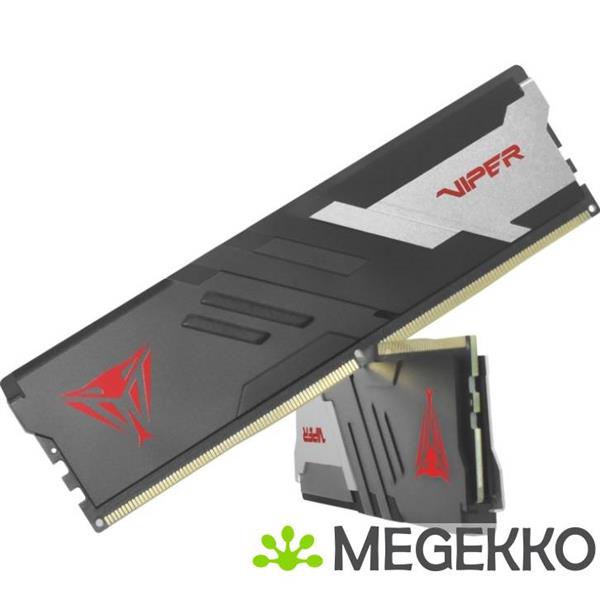 Grote foto patriot memory viper venom 2x32gb 6400mhz cl32 computers en software harde schijven