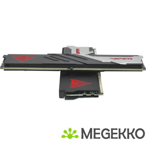 Grote foto patriot memory viper venom 2x32gb 6400mhz cl32 computers en software harde schijven