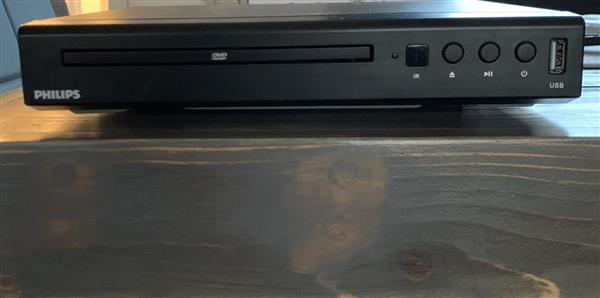 Grote foto philips smart taep200 dvd speler audio tv en foto dvd spelers en dvd recorders