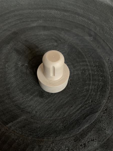 Grote foto 50 stuks elegante quadra flessen 500ml dop huis en inrichting keukenbenodigdheden