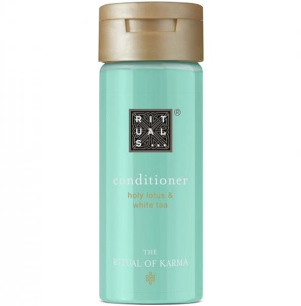 Grote foto rituals holy lotus organic white tea . sieraden tassen en uiterlijk lichaamsverzorging