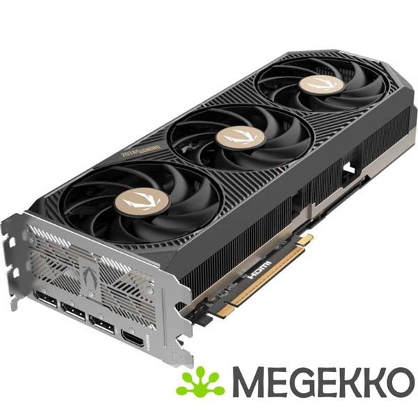 Grote foto zotac gaming geforce rtx 5070 ti solid core oc computers en software videokaarten