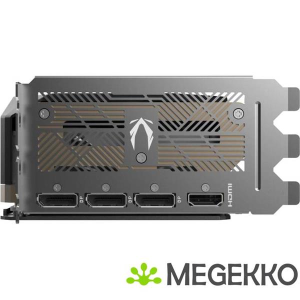 Grote foto zotac gaming geforce rtx 5070 ti solid core oc computers en software videokaarten