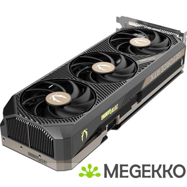 Grote foto zotac gaming geforce rtx 5070 ti solid core oc computers en software videokaarten