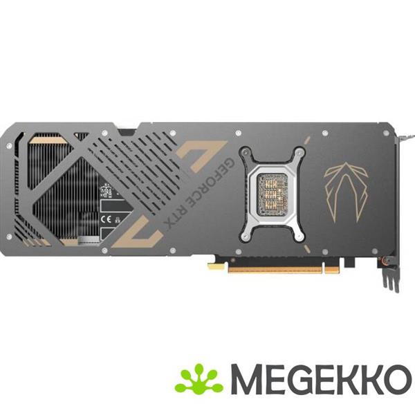 Grote foto zotac gaming geforce rtx 5070 ti solid core oc computers en software videokaarten