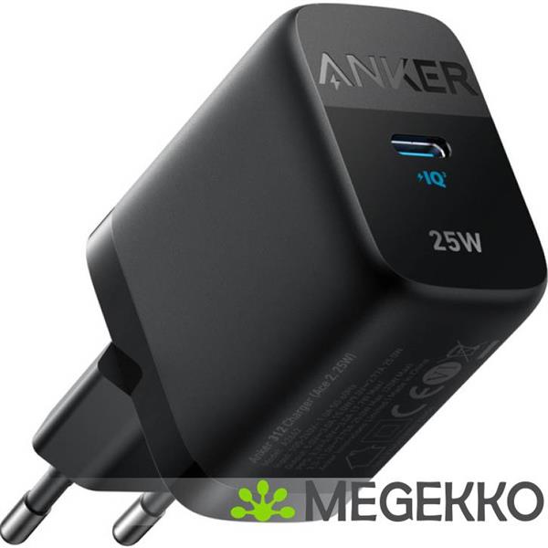 Grote foto anker 312 25 watt oplader computers en software overige computers en software