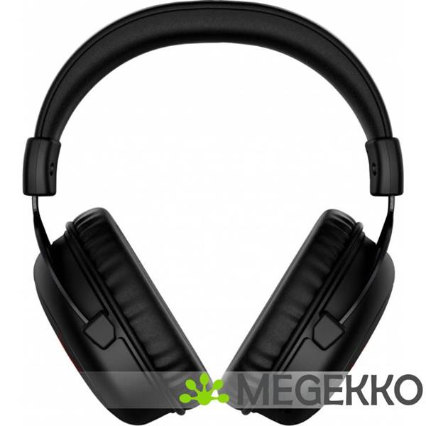 Grote foto hyperx cloud ii core draadloos zwart audio tv en foto koptelefoons